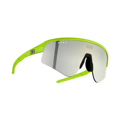 Brýle ARROW 2.0 AIR , rámeček YELLOW FLUO, skla PHOTOTRONIC PLUS BRONZE CAT 1-3, velikost M/L