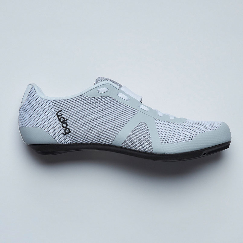 UDOG Cima Carbon Cestné Tretry biele