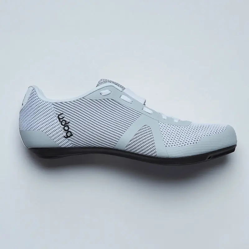 UDOG Cima Carbon Cestné Tretry biele