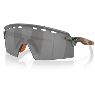 Slnečné okuliare Oakley Encoder Strike Vented matte copper patina Prizm Black čierne