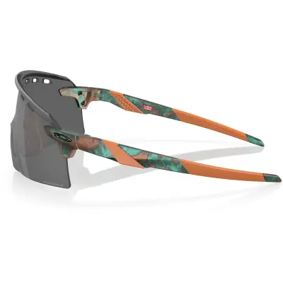 Slnečné okuliare Oakley Encoder Strike Vented matte copper patina Prizm Black čierne