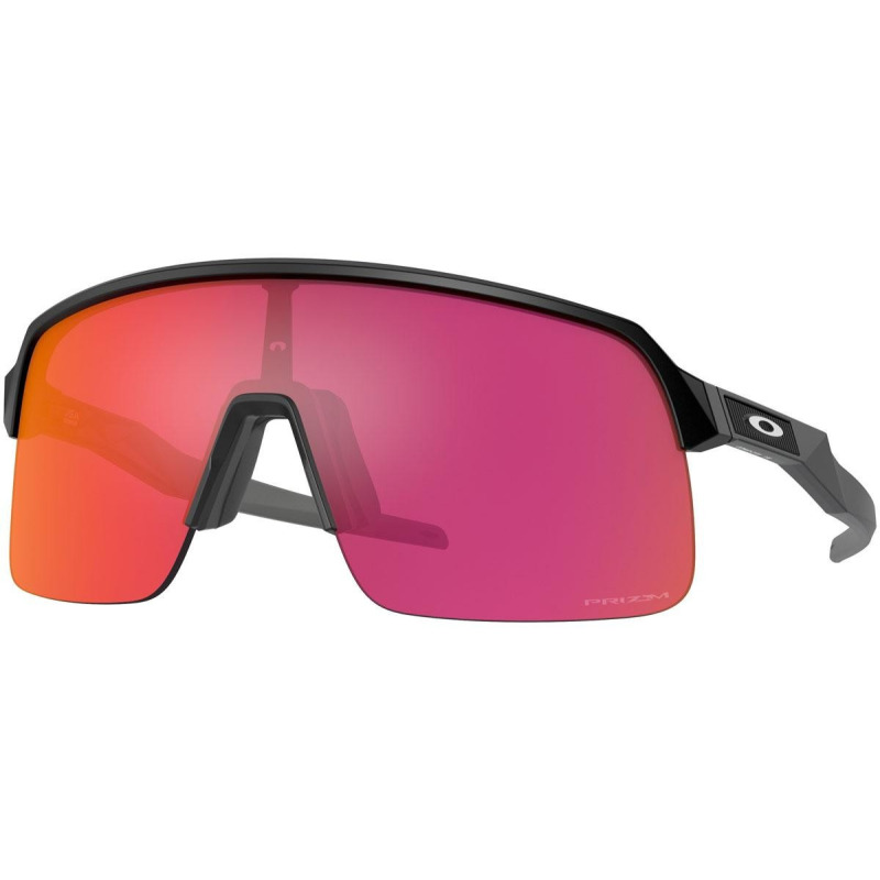 Slnečné okuliare Oakley Sutro Lite Matte Black/Prizm Field