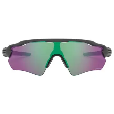 cyklisticke-okuliare-oakley-radar-ev-path-steel-prizm-road-jade