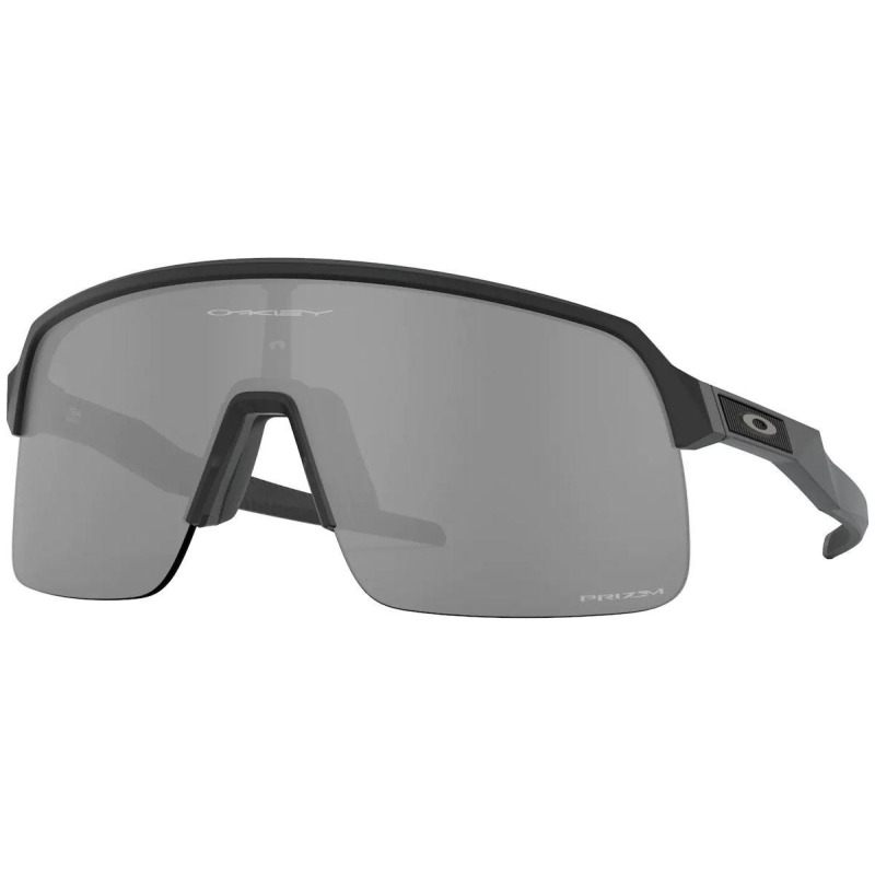 Slnečné okuliare Oakley Sutro Lite Matte Black Prizm Black