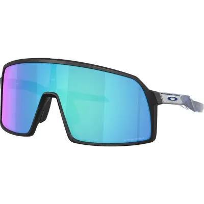 slnecne-okuliare-oakley-sutro-s-matte-black-prizm-saphire