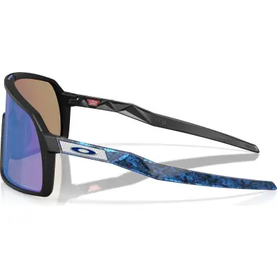 slnecne-okuliare-oakley-sutro-s-matte-black-prizm-saphire