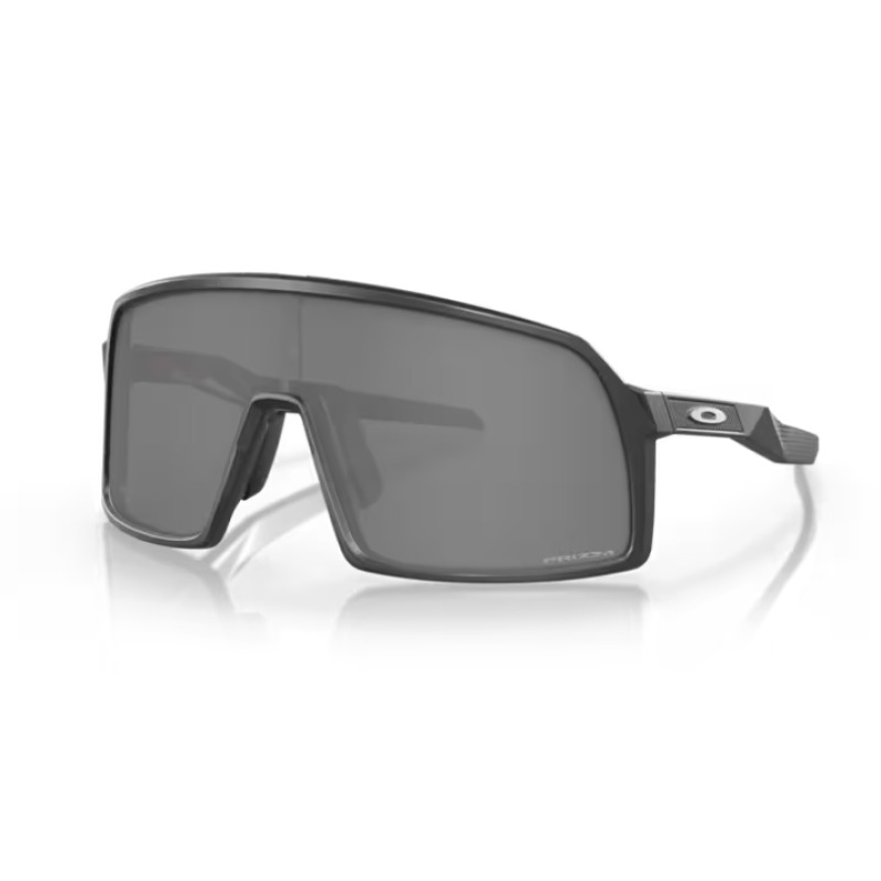 Slnečné okuliare Oakley Sutro S Hi Res Matte Carbon / Prizm Black