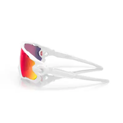 cyklisticke-okuliare-oakley-jawbreaker-polished-white-prizm-road