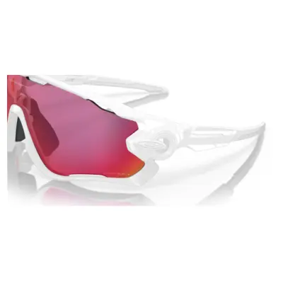 cyklisticke-okuliare-oakley-jawbreaker-polished-white-prizm-road