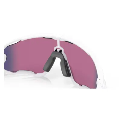 cyklisticke-okuliare-oakley-jawbreaker-polished-white-prizm-road