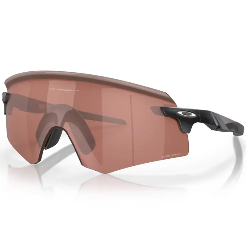 Slnečné okuliare Oakley Encoder matte black Frame prizm dark golf Lenses