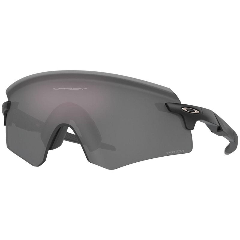 Slnečné okuliare Oakley Encoder matte black frame prizm black Lenses
