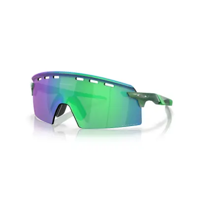 Slnečné okuliare Oakley Encoder Strike Vented gamma green frame prizm jade