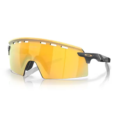 Slnečné okuliare Oakley Encoder Strike Vented matte carbon prizm 24k