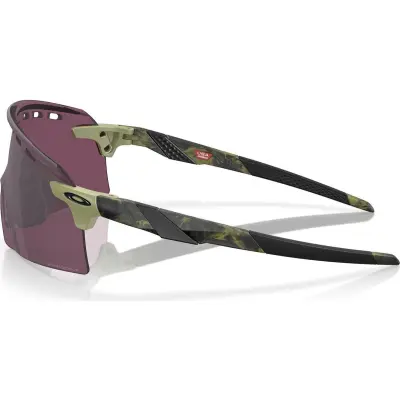 Slnečné okuliare Oakley Encoder Strike Vented Fern swirl Frame/Prizm Road Black