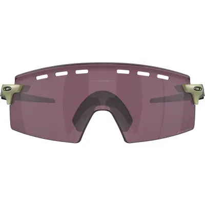 Slnečné okuliare Oakley Encoder Strike Vented Fern swirl Frame/Prizm Road Black