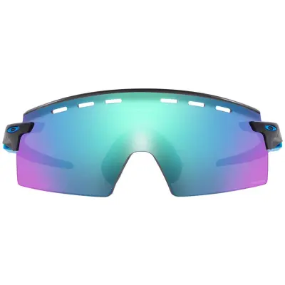 Slnečné okuliare Oakley Encoder Strike Vented matte black Frame prizm sapphire