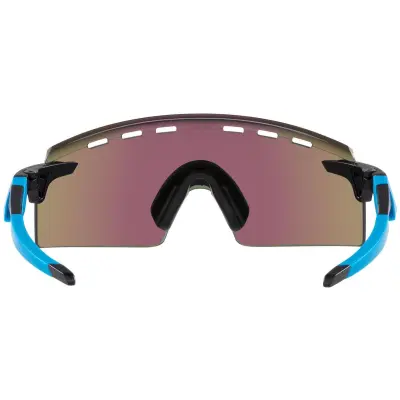 Slnečné okuliare Oakley Encoder Strike Vented matte black Frame prizm sapphire
