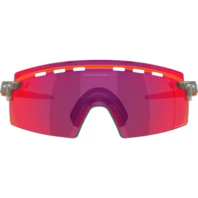 Slnečné okuliare Oakley Encoder Strike Vented matte grey ink Frame Prizm Road