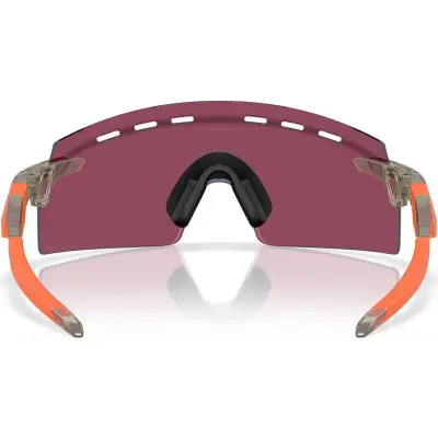 Slnečné okuliare Oakley Encoder Strike Vented matte grey ink Frame Prizm Road