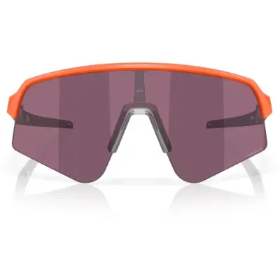 Slnečné okuliare Oakley Sutro Lite Sweep Matná neónová oranžová