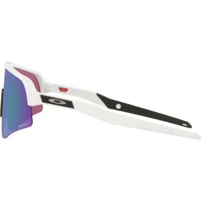 Slnečné okuliare Oakley Sutro Lite Sweep Matná biela