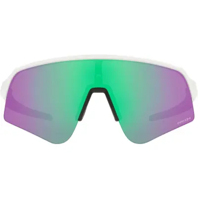 Slnečné okuliare Oakley Sutro Lite Sweep Matná biela