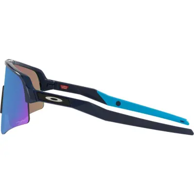 Slnečné okuliare Oakley Sutro Lite Sweep Matná tmavomodrá