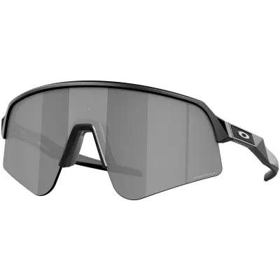 Slnečné okuliare Oakley Sutro Lite Sweep Matná čierna