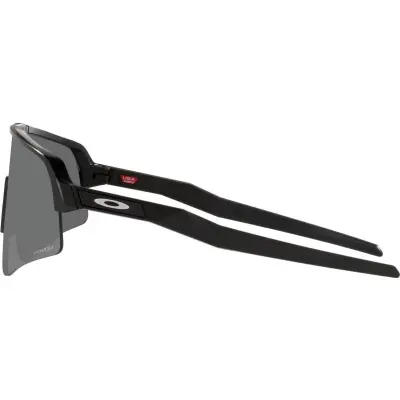 Slnečné okuliare Oakley Sutro Lite Sweep Matná čierna