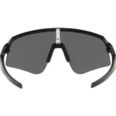 Slnečné okuliare Oakley Sutro Lite Sweep Matná čierna