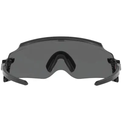Slnečné okuliare Oakley Kato Leštená čierna
