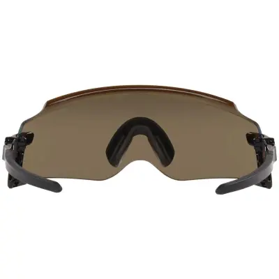 Slnečné okuliare Oakley Kato Leštená čierna prizm 24k