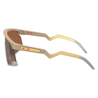 Slnečné okuliare Oakley BXTR Matná terrain tan Prizm volfrámová