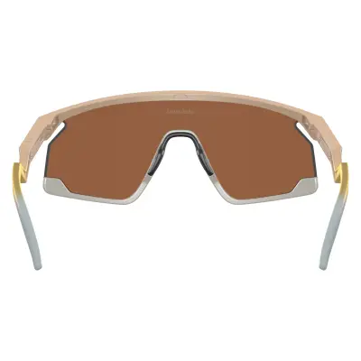 Slnečné okuliare Oakley BXTR Matná terrain tan Prizm volfrámová