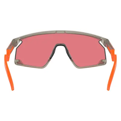 Slnečné okuliare Oakley BXTR Matná sivá atramentová Prizm trail
