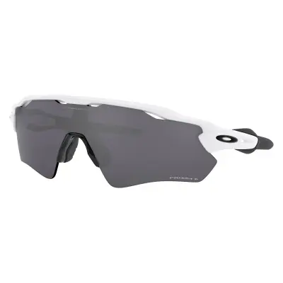 Slnečné okuliare Oakley Radar EV Path Leštená biela Prizm polarizovaná