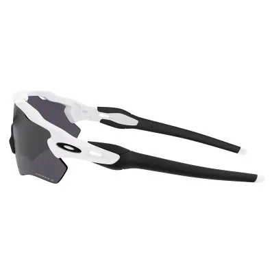Slnečné okuliare Oakley Radar EV Path Leštená biela Prizm polarizovaná