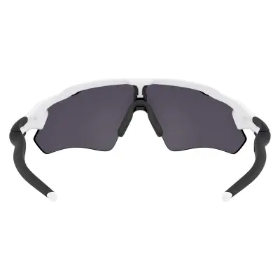Slnečné okuliare Oakley Radar EV Path Leštená biela Prizm polarizovaná