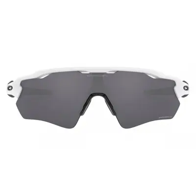 Slnečné okuliare Oakley Radar EV Path Leštená biela Prizm polarizovaná