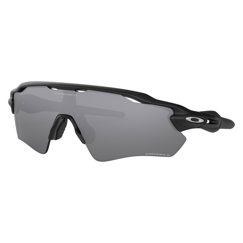 Slnečné okuliare Oakley Radar EV Path Matná čierna Prizm polarizovaná