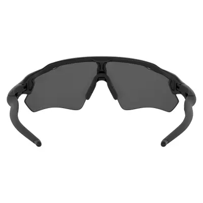Slnečné okuliare Oakley Radar EV Path Matná čierna Prizm polarizovaná