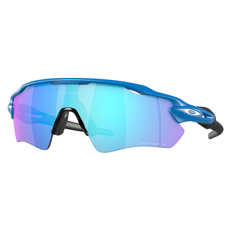 Slnečné okuliare Oakley Radar EV Path Matná zafírová Prizm zafírová