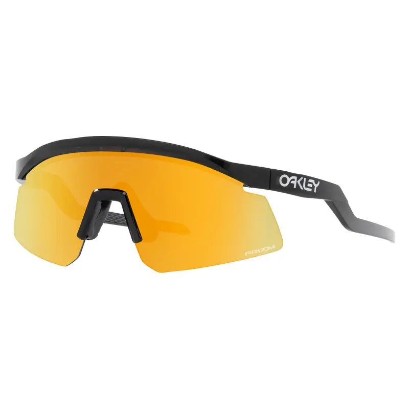 Slnečné okuliare Oakley Hydra Black Ink Prizm 24k