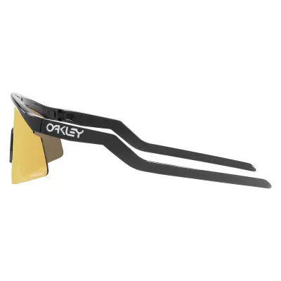 Slnečné okuliare Oakley Hydra Black Ink Prizm 24k