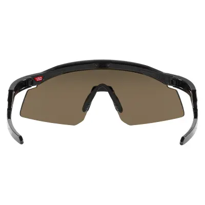 Slnečné okuliare Oakley Hydra Black Ink Prizm 24k