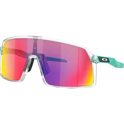 Slnečné okuliare Oakley Sutro Číra tyrkysová / Prizm road