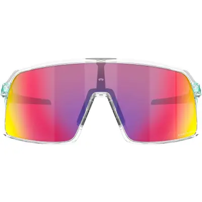 Slnečné okuliare Oakley Sutro Číra tyrkysová / Prizm road