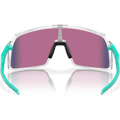 Slnečné okuliare Oakley Sutro Číra tyrkysová / Prizm road