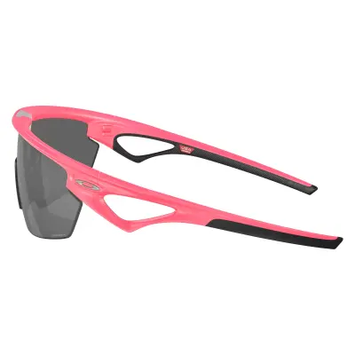 Slnečné okuliare Oakley Sphaera Matná neónová ružová Prizm čierna